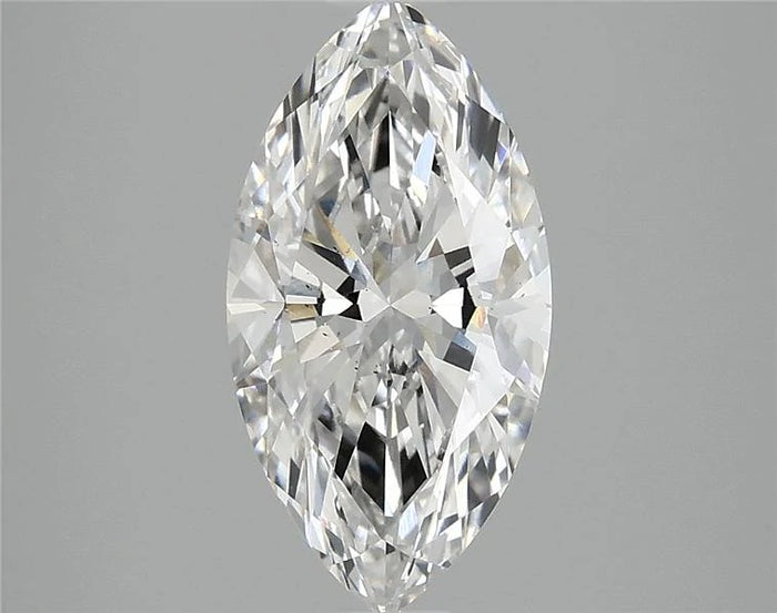 2.03 Carat · MARQUISE · F · VS2 · IGI · Excellent Cut