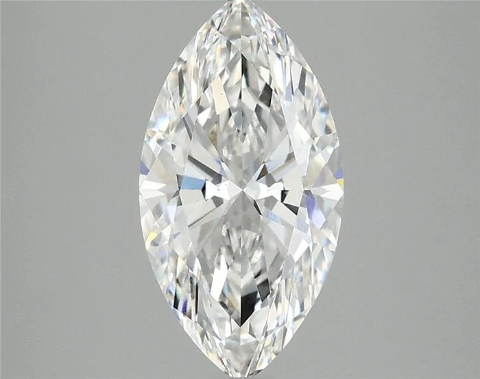 1.99 Carat · MARQUISE · E · VS1 · IGI · Excellent Cut