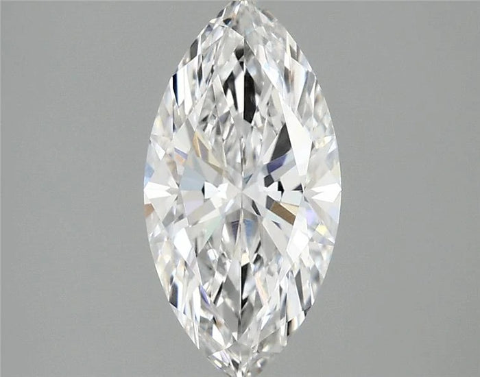 1.54 Carat · MARQUISE · E · VS1 · IGI · Excellent Cut