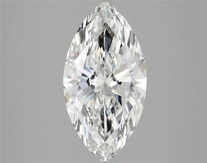 1.91 Carat · MARQUISE · E · VS1 · IGI · Excellent Cut