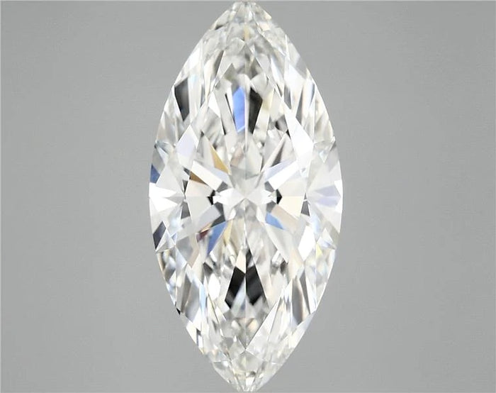4.16 Carat · MARQUISE · E · VVS2 · IGI · Excellent Cut