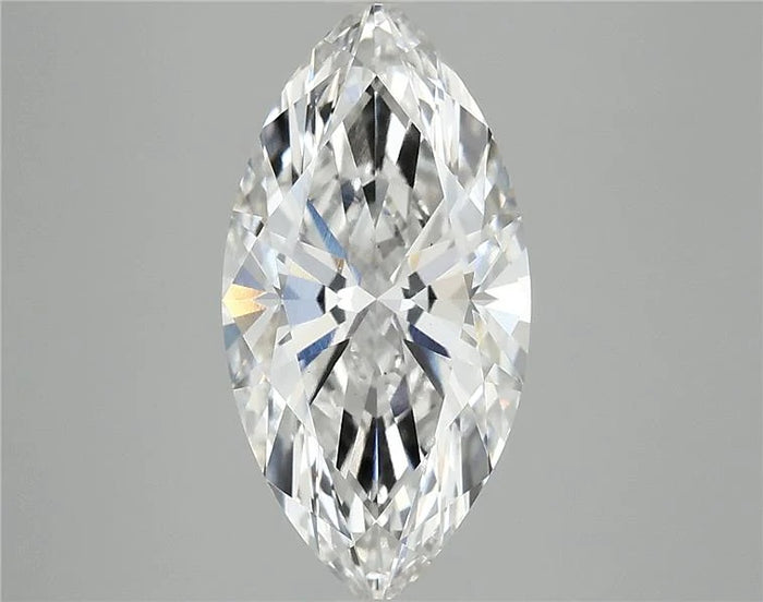 3.07 Carat · MARQUISE · F · VS1 · IGI · Excellent Cut