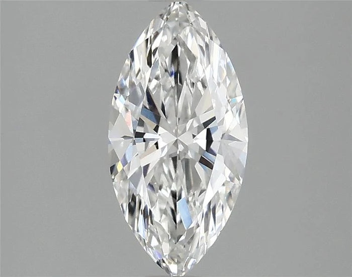 1.06 Carat · MARQUISE · E · VVS2 · IGI · Excellent Cut