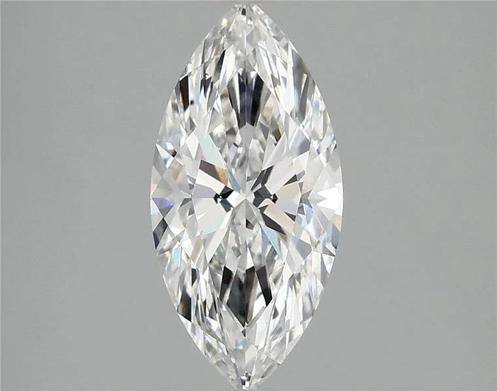 2.07 Carat · MARQUISE · E · VS1 · IGI · Excellent Cut