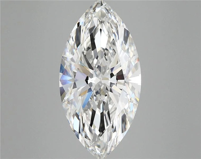 4.88 Carat · MARQUISE · E · VVS2 · IGI · Excellent Cut
