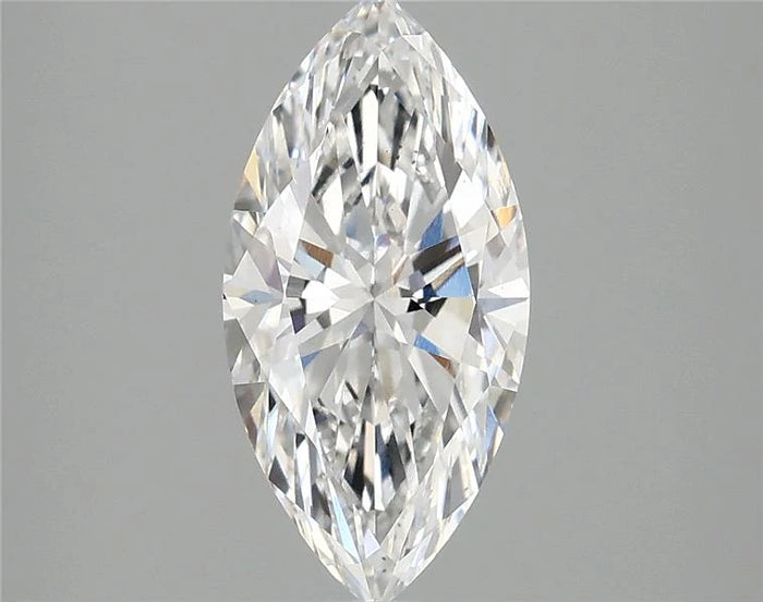 1.99 Carat · MARQUISE · E · VS1 · IGI · Excellent Cut