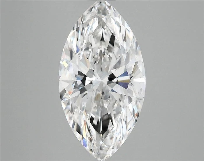 3.19 Carat · MARQUISE · E · SI1 · IGI · Excellent Cut