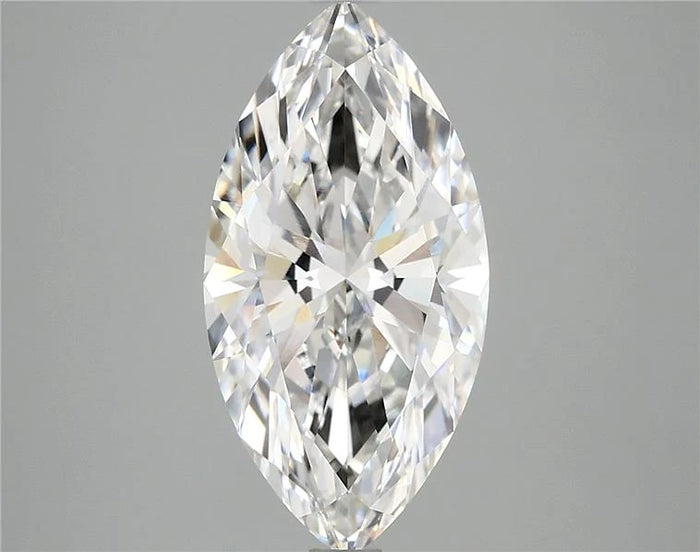 3.10 Carat · MARQUISE · E · VVS2 · IGI · Excellent Cut