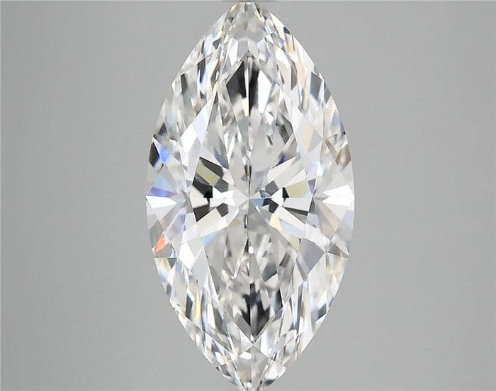 2.99 Carat · MARQUISE · E · VS1 · IGI · Excellent Cut