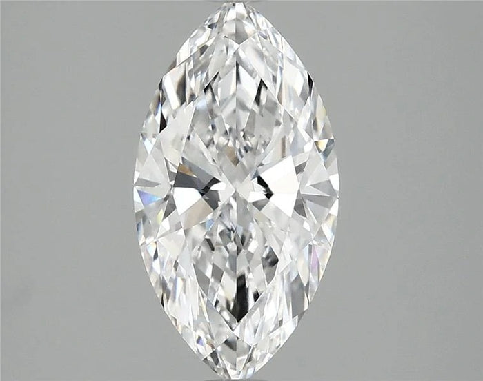 1.97 Carat · MARQUISE · D · VS1 · IGI · Excellent Cut