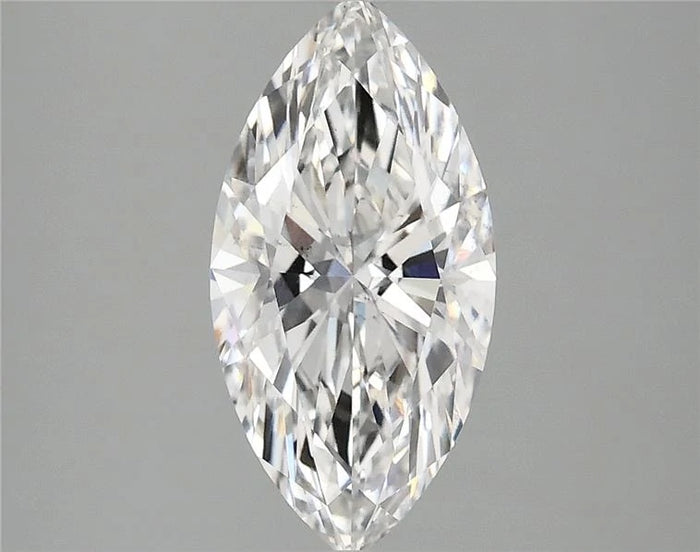 2.08 Carat · MARQUISE · F · VS2 · IGI · Excellent Cut