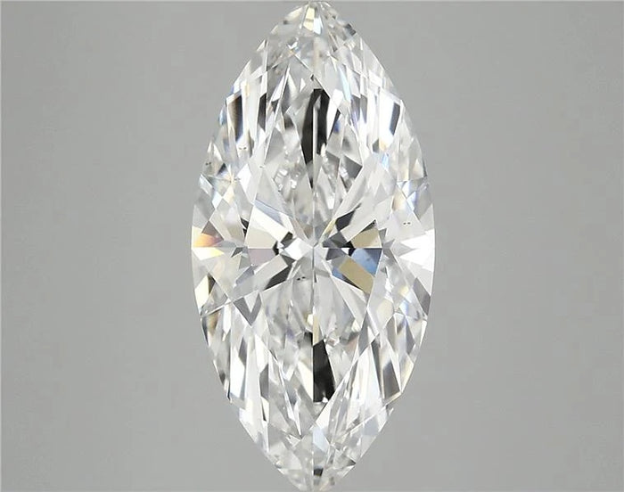 3.06 Carat · MARQUISE · E · VS2 · IGI · Excellent Cut