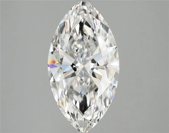 3.05 Carat · MARQUISE · F · VS1 · IGI · Excellent Cut