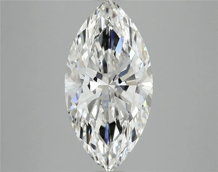 3.03 Carat · MARQUISE · F · VS2 · IGI · Excellent Cut