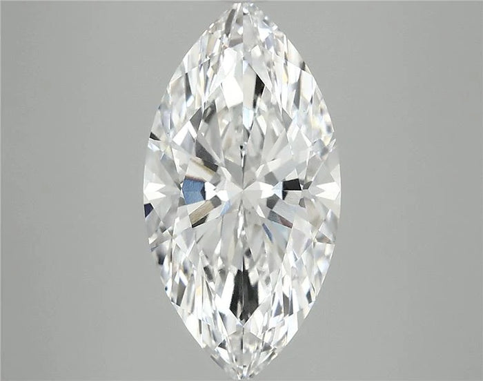 3.04 Carat · MARQUISE · D · VS1 · IGI · Excellent Cut