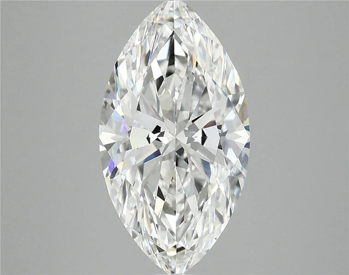 3.23 Carat · MARQUISE · E · VS1 · IGI · Excellent Cut