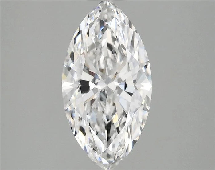 1.99 Carat · MARQUISE · E · VS1 · IGI · Excellent Cut