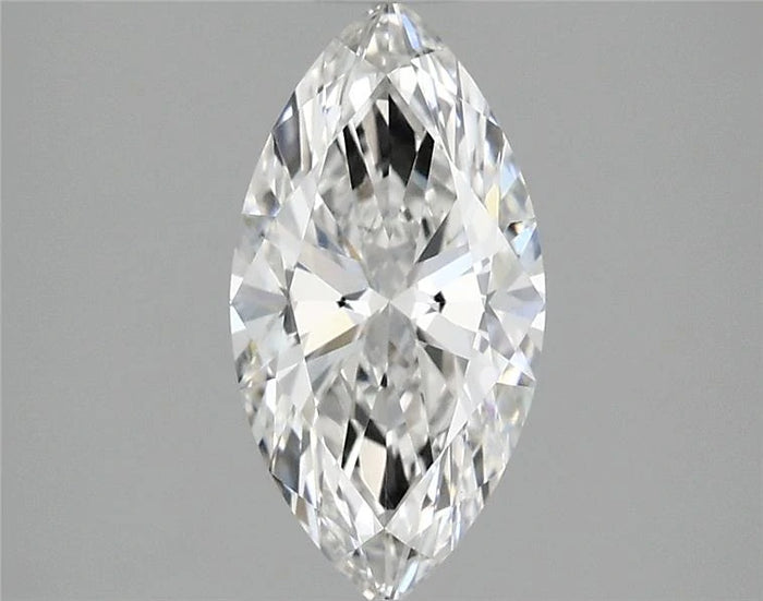 1.01 Carat · MARQUISE · E · VVS2 · IGI · Excellent Cut