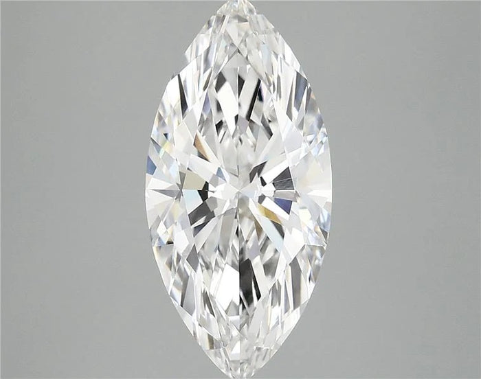 3.07 Carat · MARQUISE · E · VVS2 · IGI · Excellent Cut
