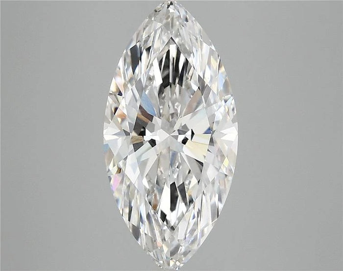 3.09 Carat · MARQUISE · E · VS1 · IGI · Excellent Cut