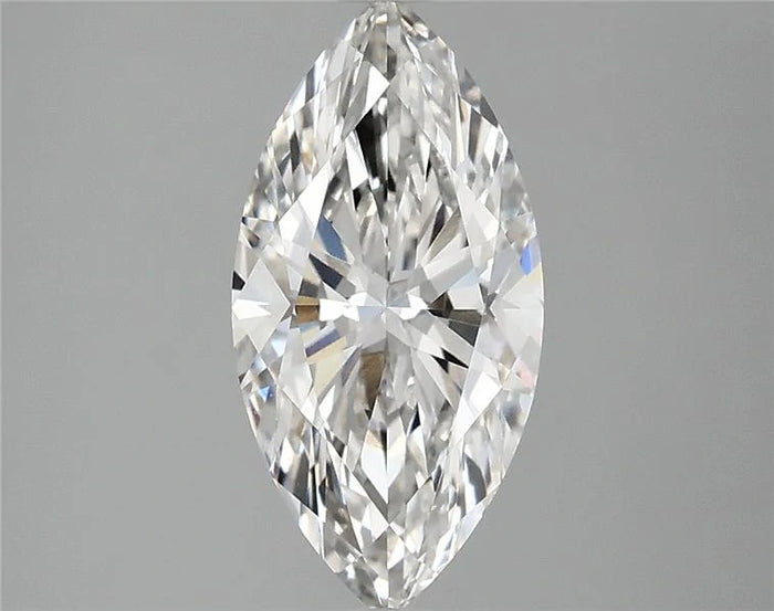 1.88 Carat · MARQUISE · F · VS1 · IGI · Excellent Cut