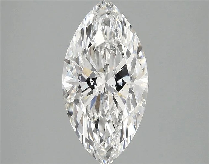 2.06 Carat · MARQUISE · F · VS2 · IGI · Excellent Cut