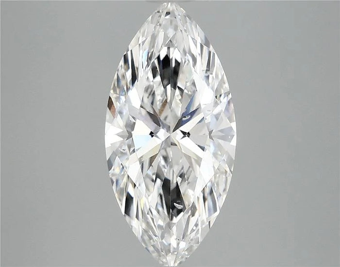 3.02 Carat · MARQUISE · E · SI1 · IGI · Excellent Cut