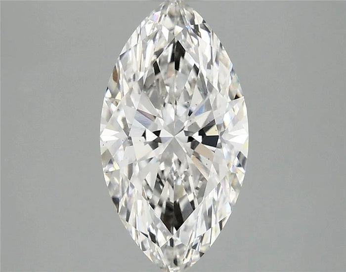 1.84 Carat · MARQUISE · F · VS2 · IGI · Excellent Cut