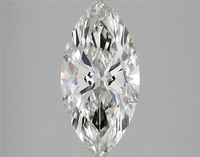 1.74 Carat · MARQUISE · F · VS1 · IGI · Excellent Cut