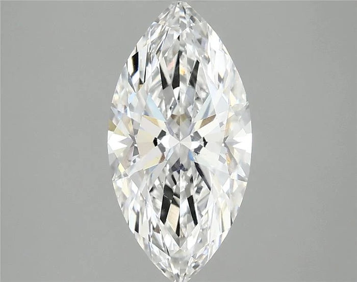 1.92 Carat · MARQUISE · E · VS2 · IGI · Excellent Cut