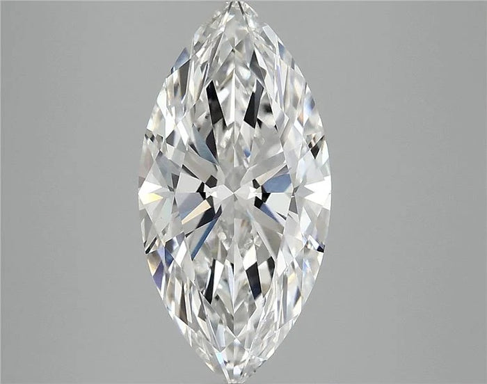 3.10 Carat · MARQUISE · E · VS1 · IGI · Excellent Cut