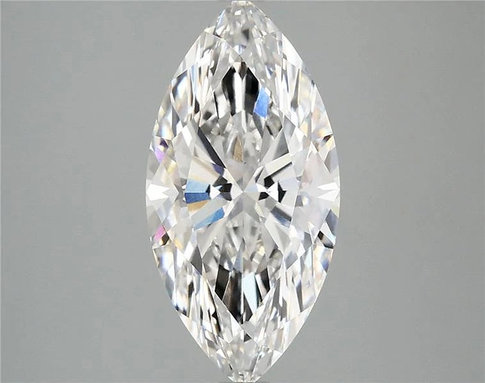3.03 Carat · MARQUISE · F · VS1 · IGI · Excellent Cut