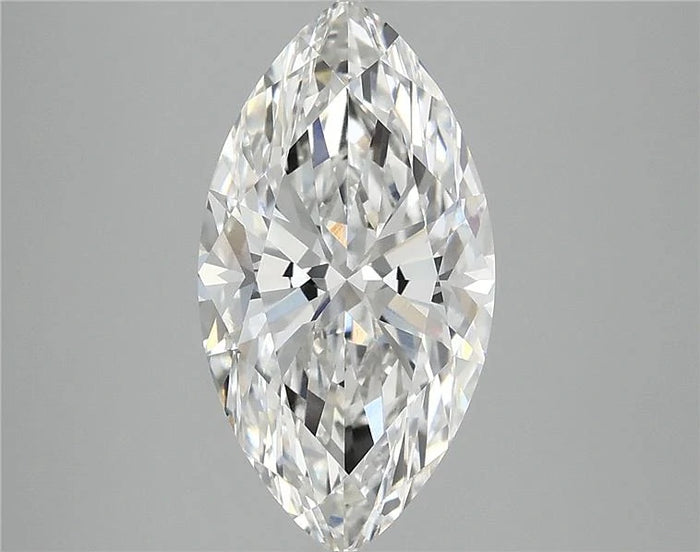 3.04 Carat · MARQUISE · F · VS1 · IGI · Excellent Cut