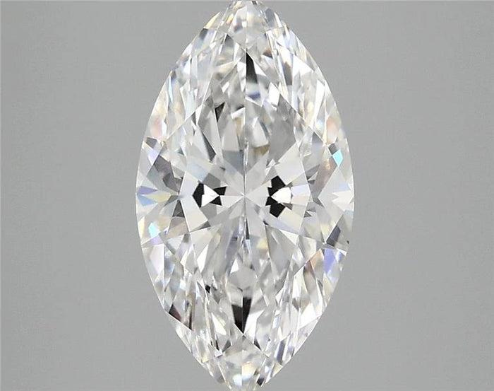2.07 Carat · MARQUISE · E · VVS2 · IGI · Excellent Cut