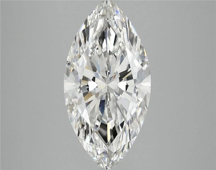 3.05 Carat · MARQUISE · F · VVS1 · IGI · Excellent Cut