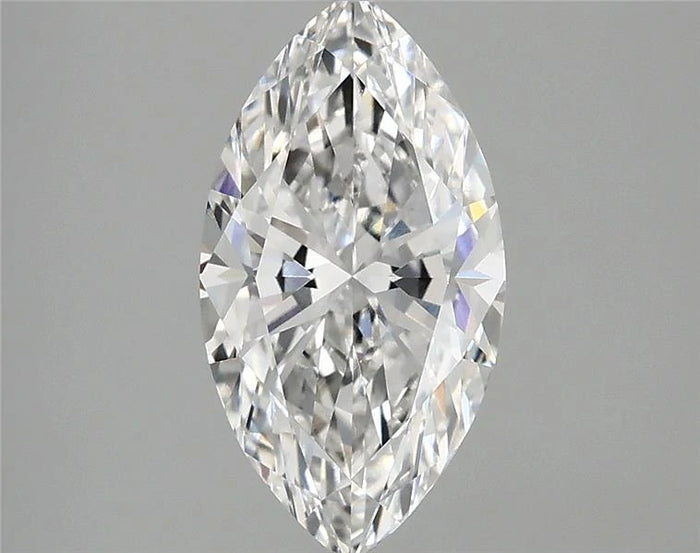 2.06 Carat · MARQUISE · F · VS1 · IGI · Excellent Cut