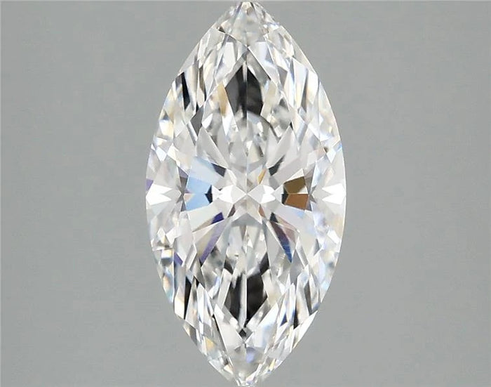 2.06 Carat · MARQUISE · D · VS1 · IGI · Excellent Cut
