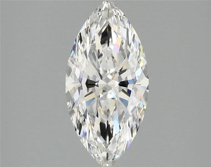 1.57 Carat · MARQUISE · E · VVS2 · IGI · Excellent Cut