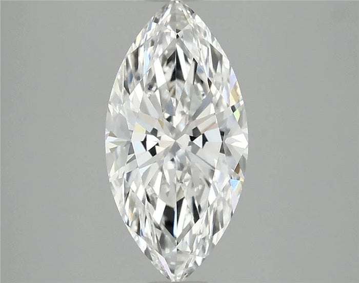 2.01 Carat · MARQUISE · F · VS1 · IGI · Excellent Cut