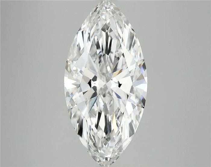 3.04 Carat · MARQUISE · E · VS1 · IGI · Excellent Cut