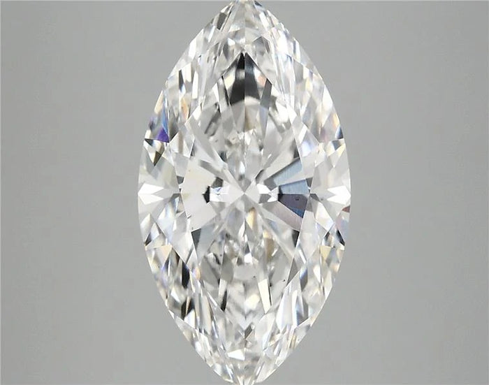 4.10 Carat · MARQUISE · E · VS2 · IGI · Excellent Cut