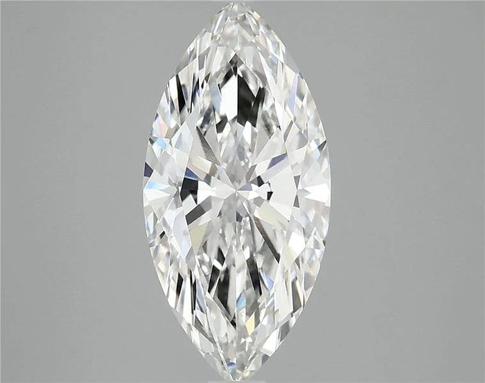 3.10 Carat · MARQUISE · F · VS1 · IGI · Excellent Cut