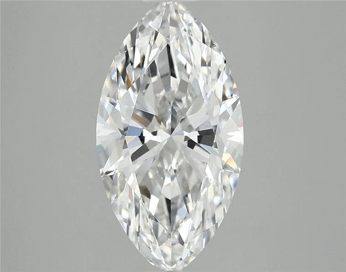 2.00 Carat · MARQUISE · E · VS1 · IGI · Excellent Cut