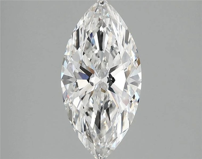 2.10 Carat · MARQUISE · E · VS2 · IGI · Excellent Cut