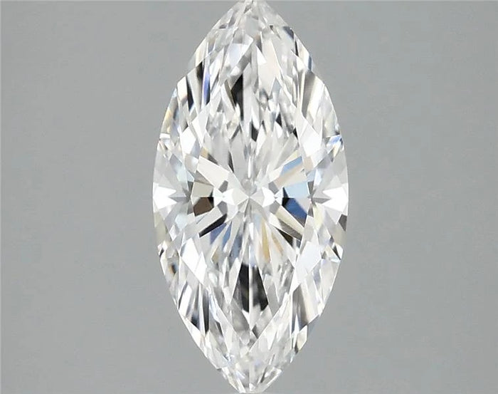 1.54 Carat · MARQUISE · E · VVS2 · IGI · Excellent Cut