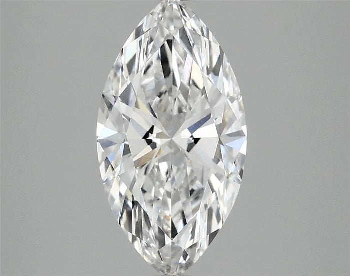 1.97 Carat · MARQUISE · E · VVS2 · IGI · Excellent Cut