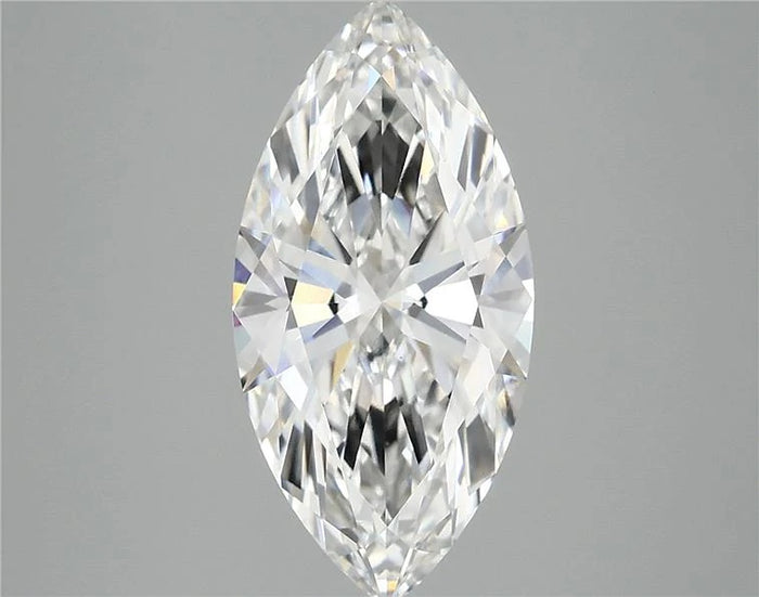 3.02 Carat · MARQUISE · E · VS1 · IGI · Excellent Cut