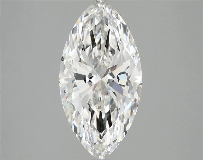 3.03 Carat · MARQUISE · F · VS2 · IGI · Excellent Cut