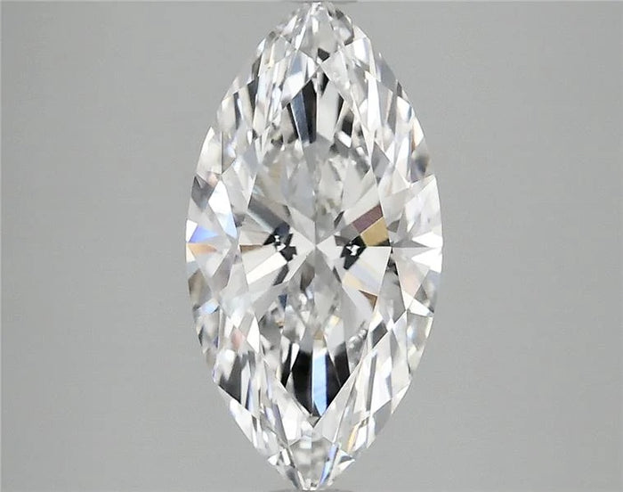 2.09 Carat · MARQUISE · E · VVS2 · IGI · Excellent Cut