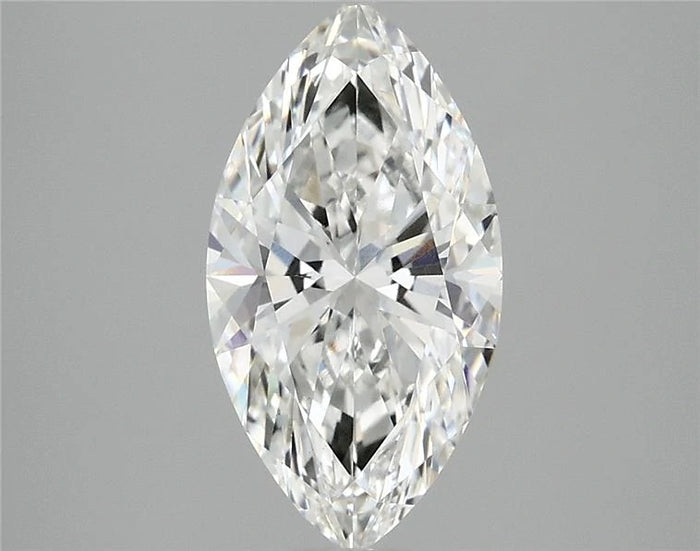 2.02 Carat · MARQUISE · F · VS1 · IGI · Excellent Cut
